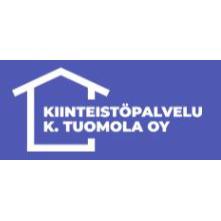 Kiinteistöpalvelu K. Tuomola Oy Logo
