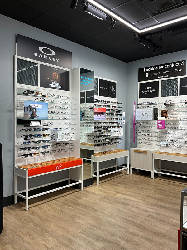 Target Optical Image