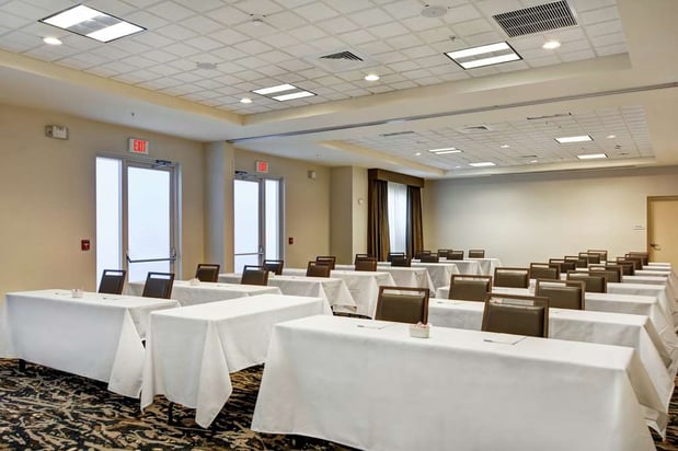Images Hilton Garden Inn Mobile East Bay / Daphne