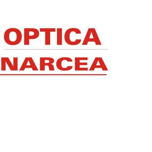 Óptica Narcea Logo