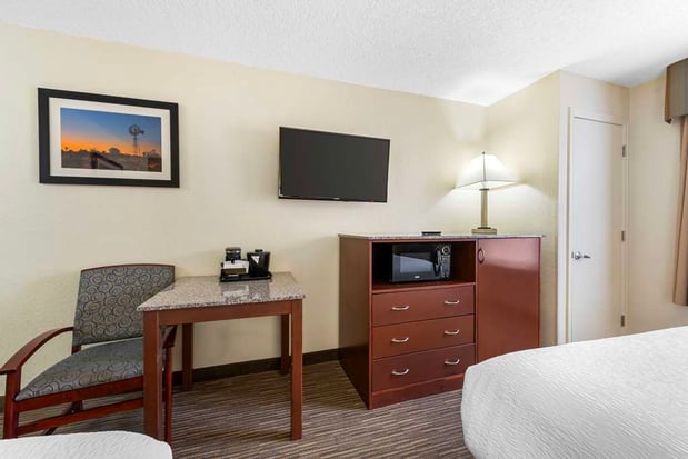 Images Best Western Executive Inn & Suites
