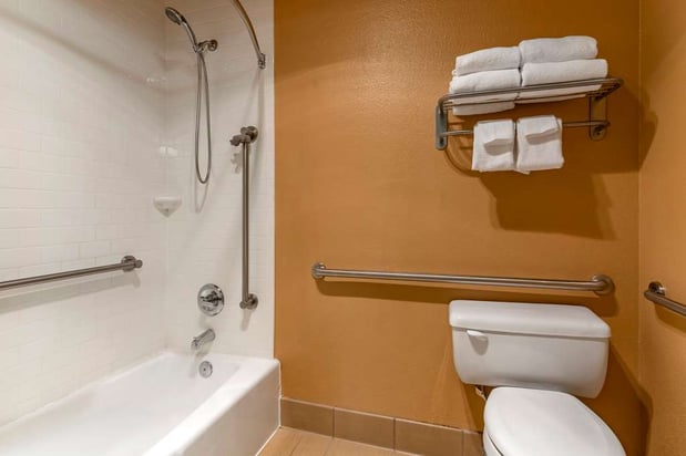 Images Best Western Plus Garden Court Inn