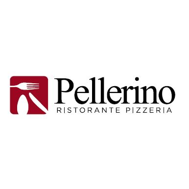 Pellerino Ristorante Pizzeria Logo