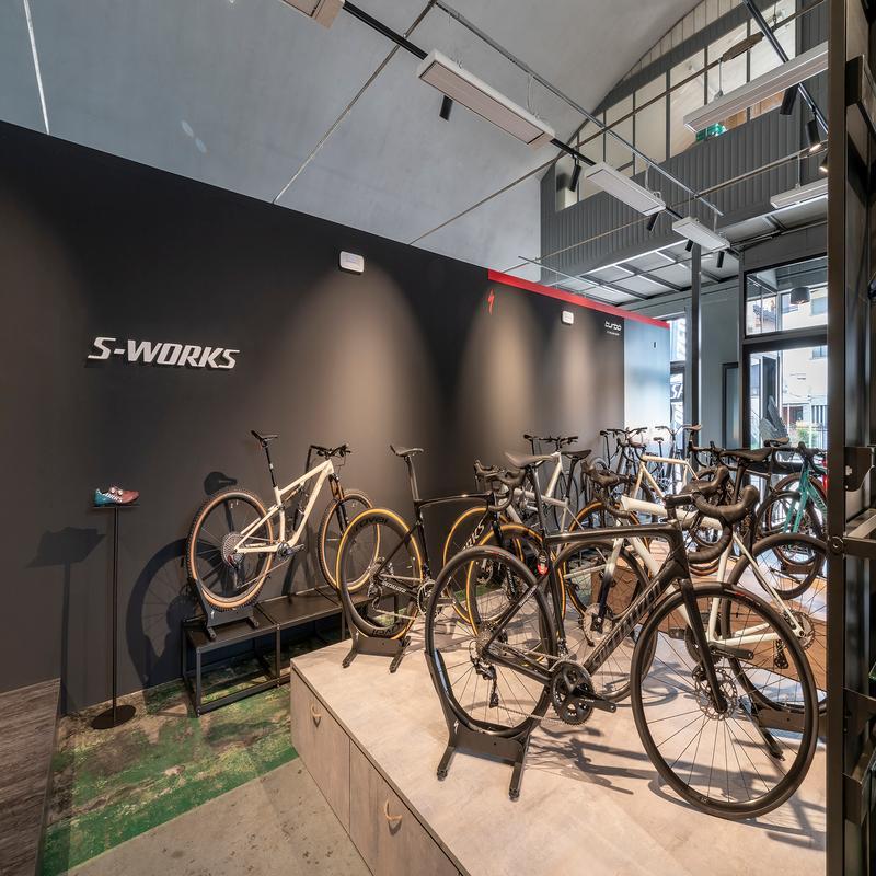 Images Team Locca Bici