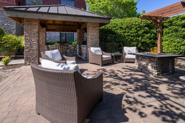 Images Staybridge Suites Wilmington - Wrightsville Beach by IHG