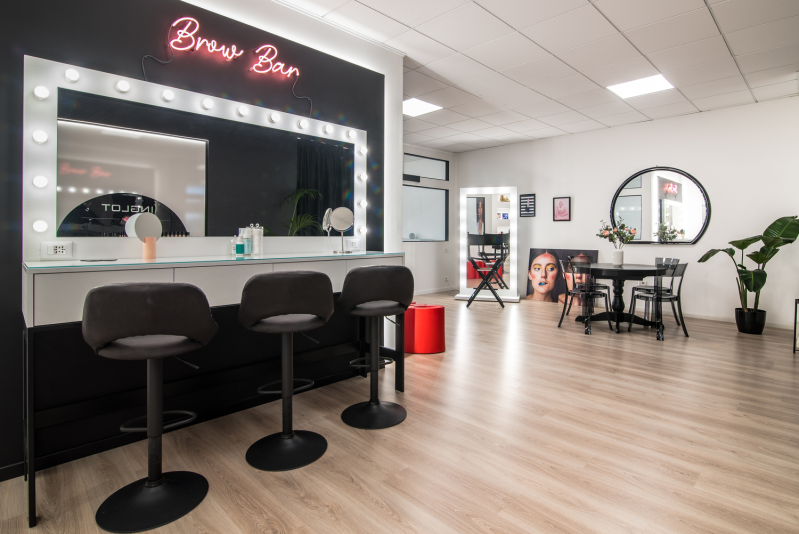 Images Ti Studio - Makeup Nails Ciglia e Sopracciglia Vicenza