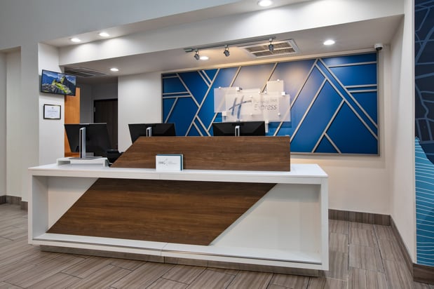 Images Holiday Inn Express Flagstaff by IHG