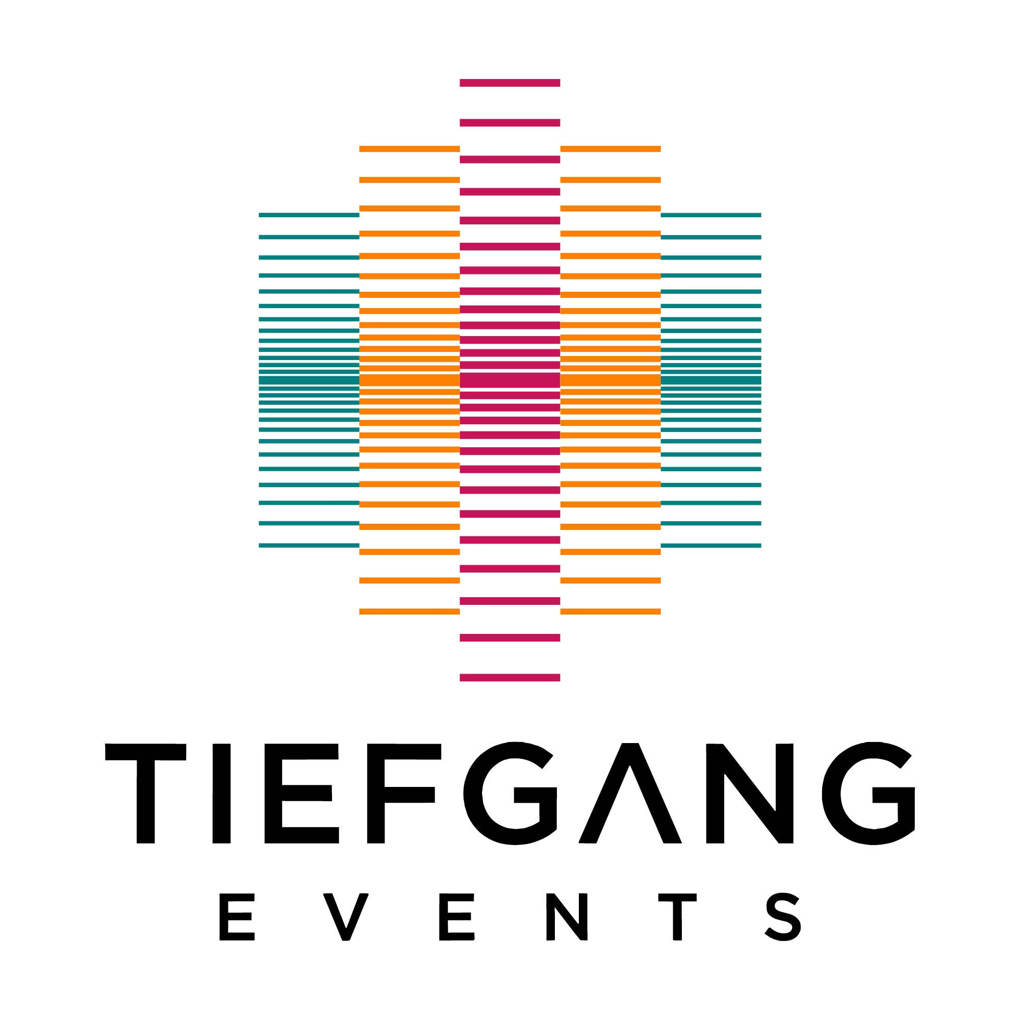 Tiefgang Events GmbH - Veranstaltungstechnik und Eventplanung Nürnberg Logo