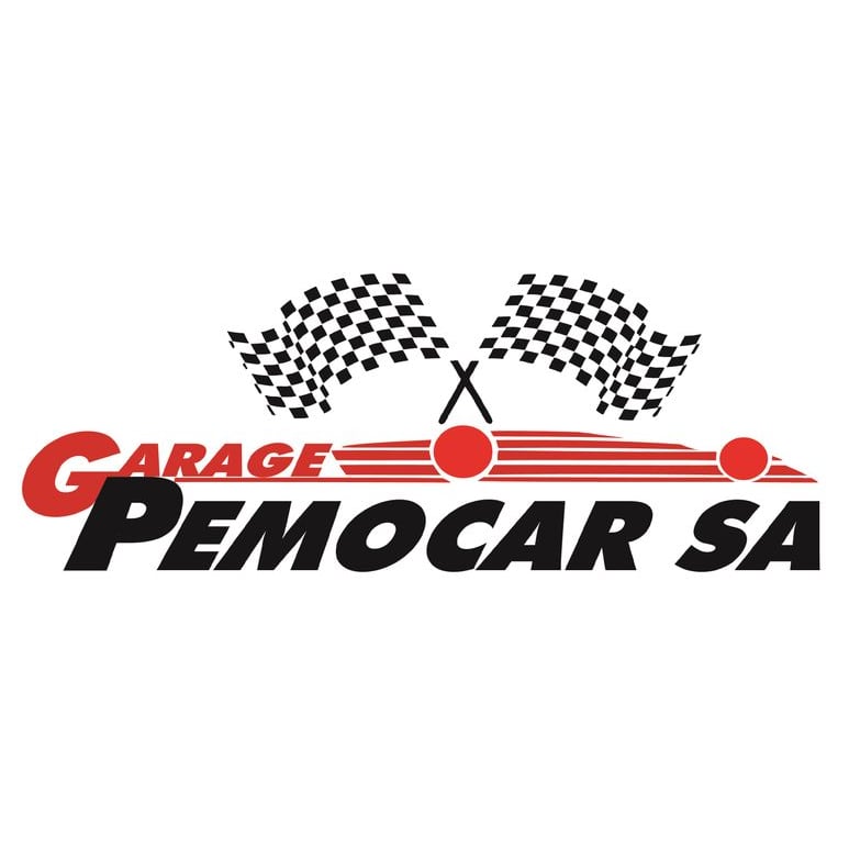 Garage Carrozzeria PEMOCAR SA Logo