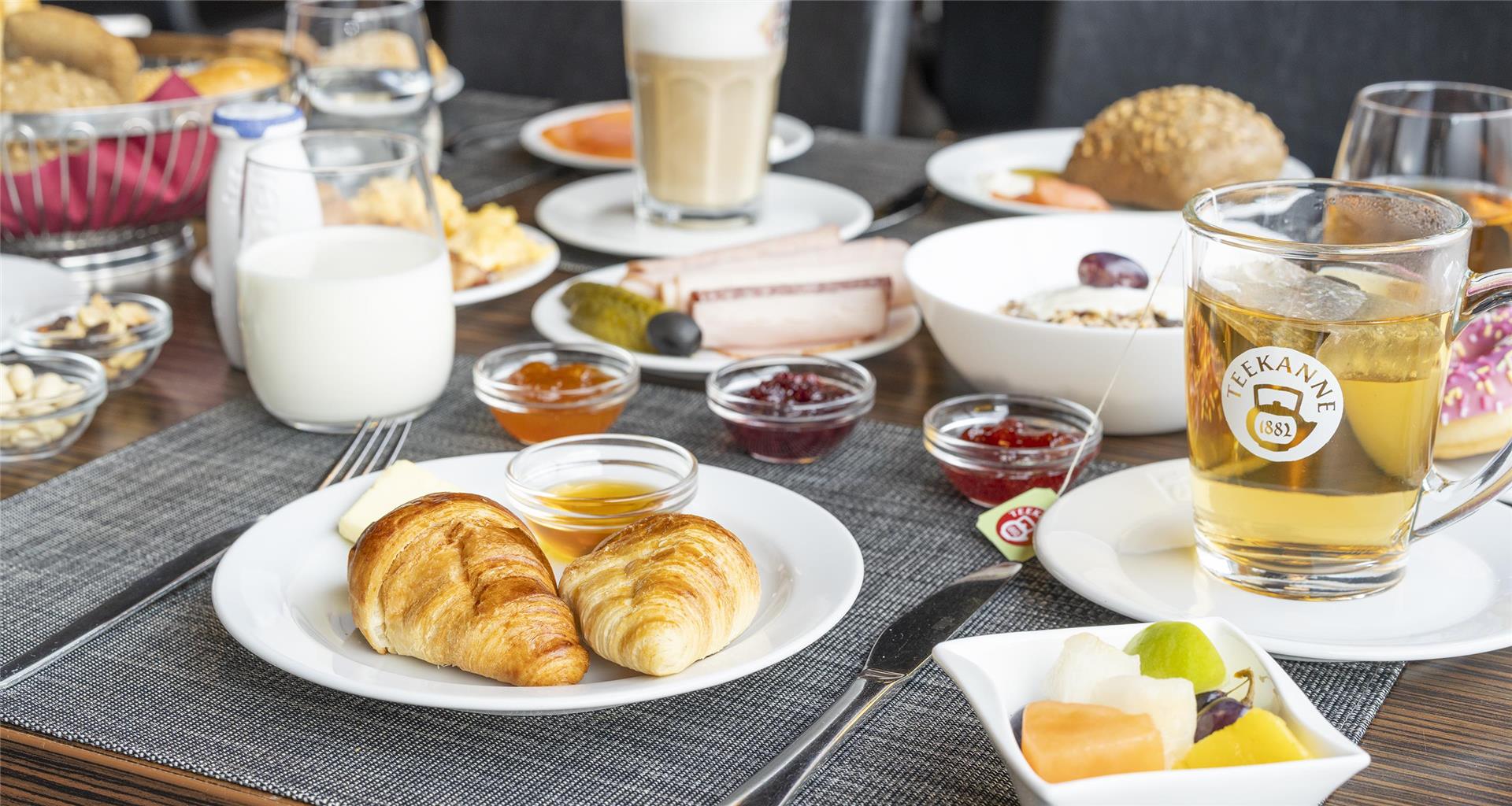 Bilder Best Western Plus Plaza Hotel Graz
