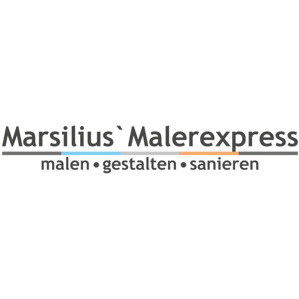 Axel Marsilius Malerbetriebe in Bochum - Logo