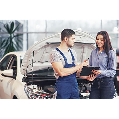 Auto Fair Kfz Meisterbetrieb Yasin Avan, Friedrichstraße 4 in Fellbach