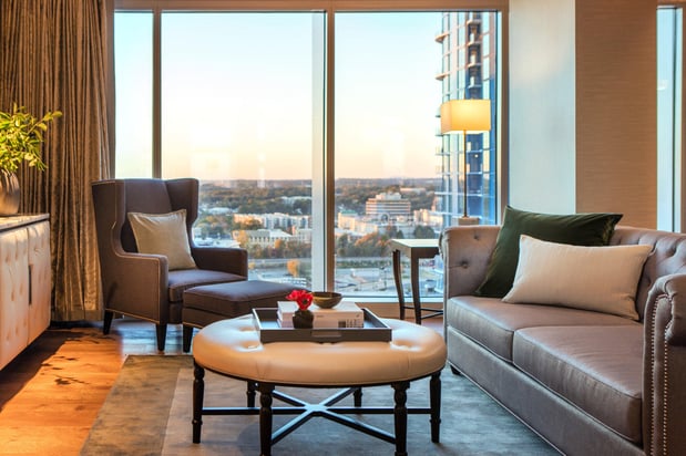 Images Kimpton Tryon Park Hotel by IHG