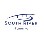 South River Flooring Logo