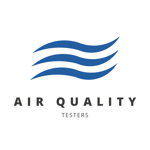 Air Quality Testers Logo