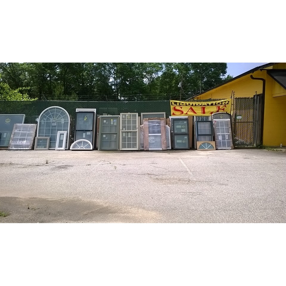 Home Liquidation Center Doors and more