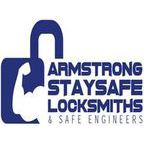 Armstrong Staysafe Locksmiths - Mount Waverley, VIC 3149 - (03) 9803 2433 | ShowMeLocal.com