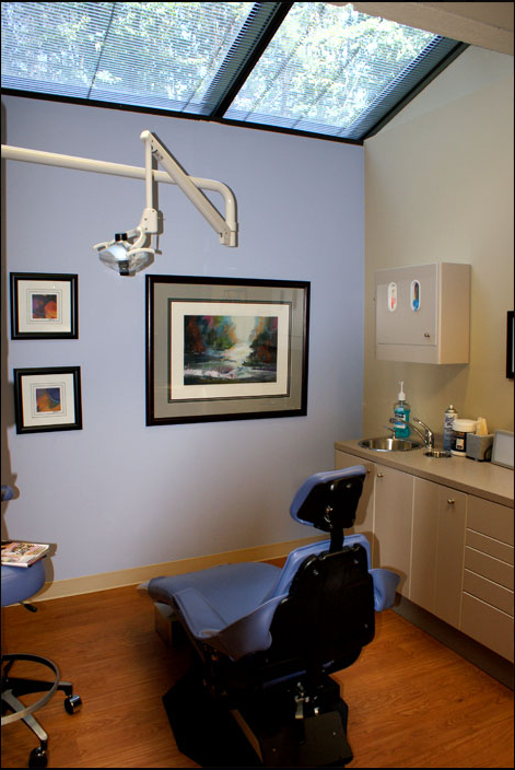 Images J. Alexander Withers DDS