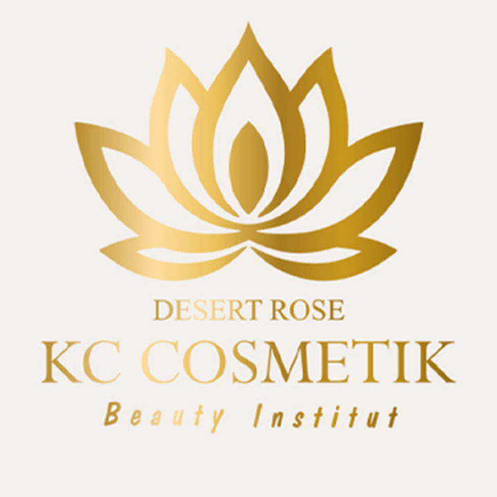 Bilder Desert Rose Beauty KC Cosmetik