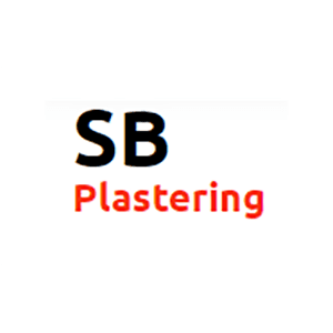 SB Plastering Logo