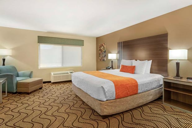 Images Best Western Heritage Inn - Chico