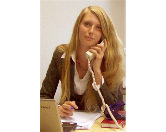 Anwaltskanzlei Dorrit Franze, Bismarckstr. 4 in Bayreuth