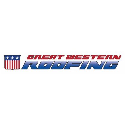 Great Western Roofing, Inc. Logo