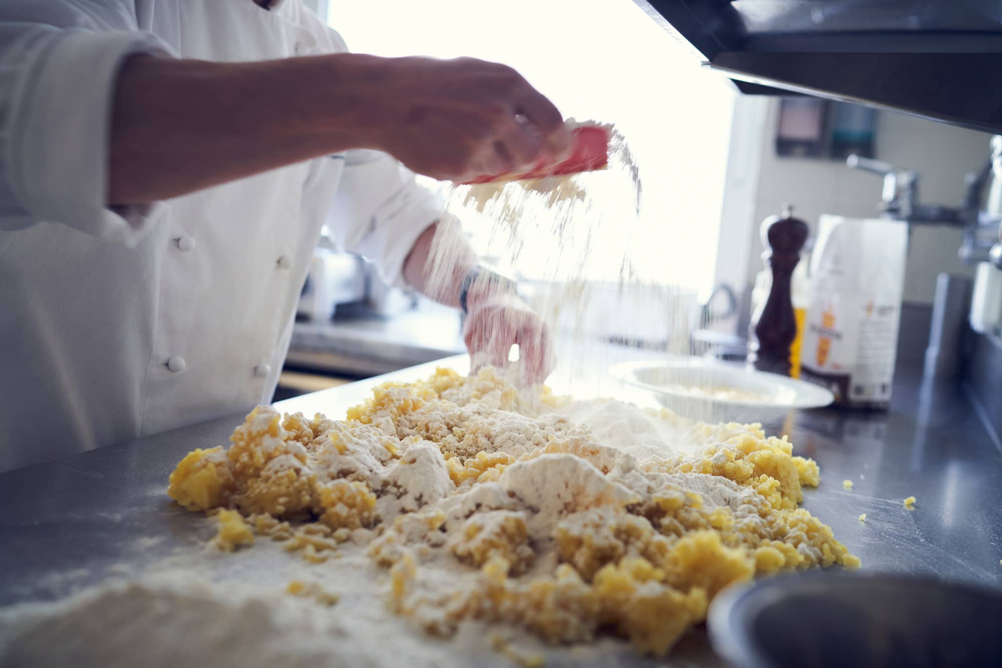 Bilder Ristorante ITALIA Biel/Bienne