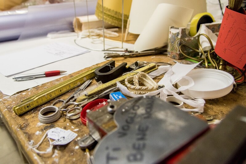 Images Scanabissi Paralumi