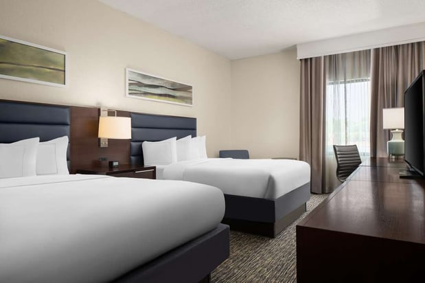 Images DoubleTree by Hilton Hotel Columbia, South Carolina