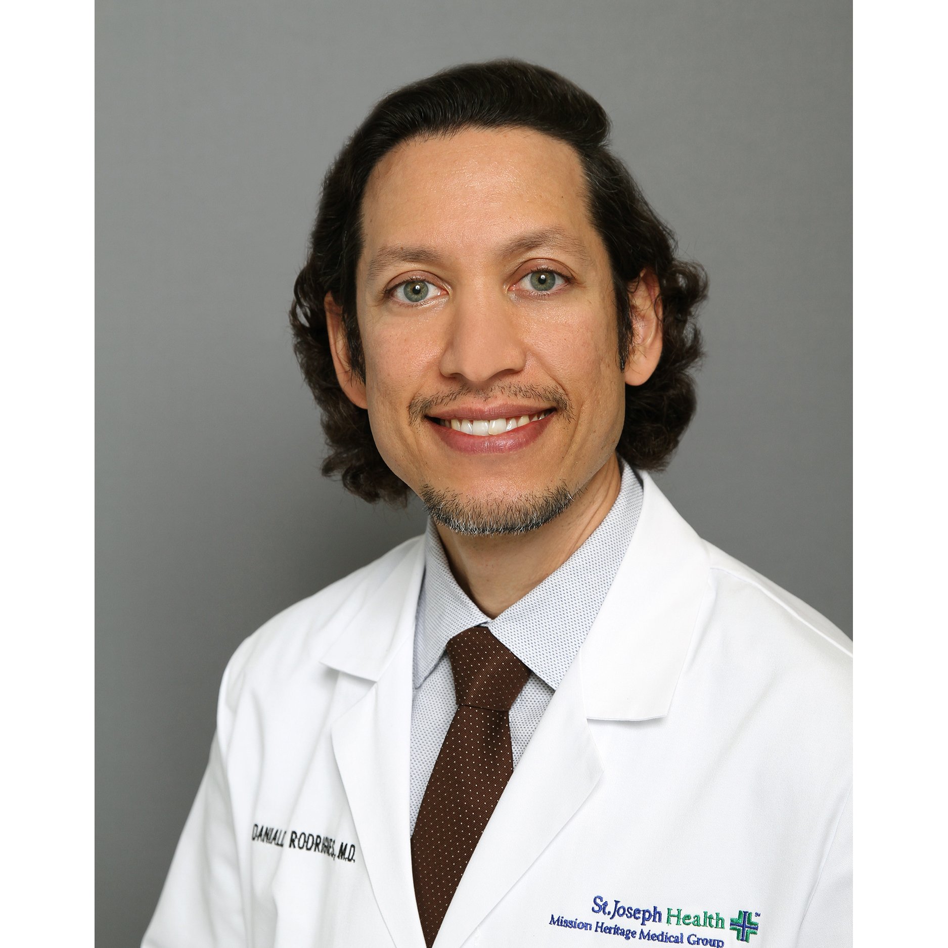 Daniald Marcus Rodrigues, MD - Mission Viejo, CA - Gastroenterology, Gastroenterologist