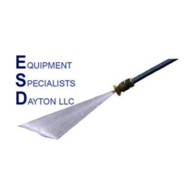 Equipment Specialists Dayton Logo
