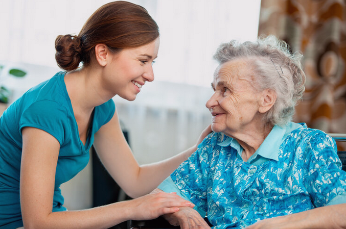Affordable Live in Homecare 9
