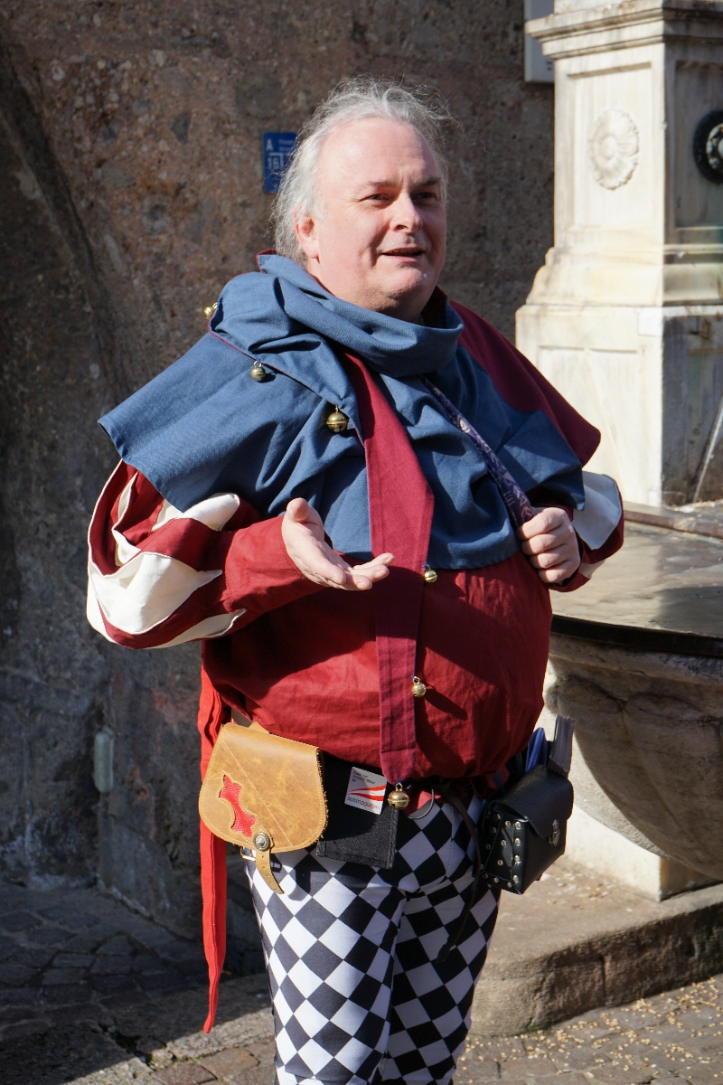 Eva Caroline Strohmar-Mauler, Obergasse 19 in Birgitz