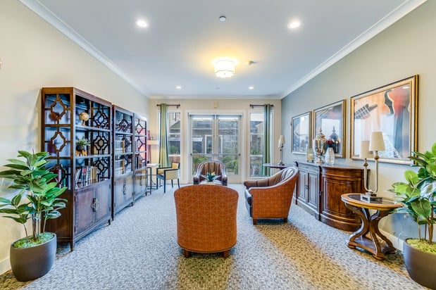 Images Mission Villa Senior Living