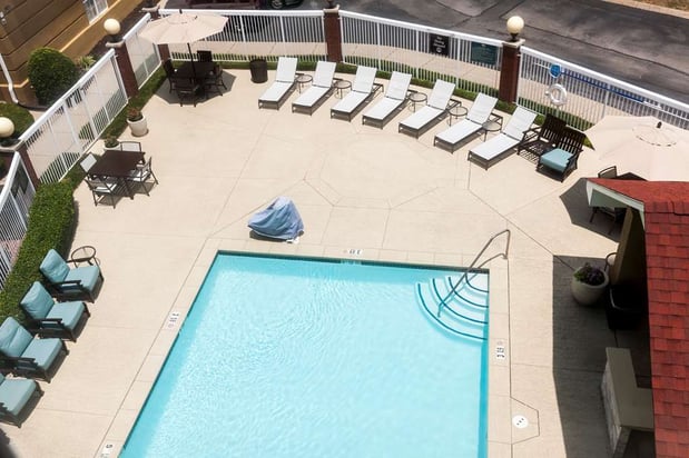 Images Homewood Suites by Hilton Chattanooga-Hamilton Place