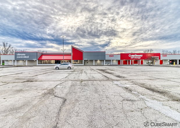 Images CubeSmart Self Storage