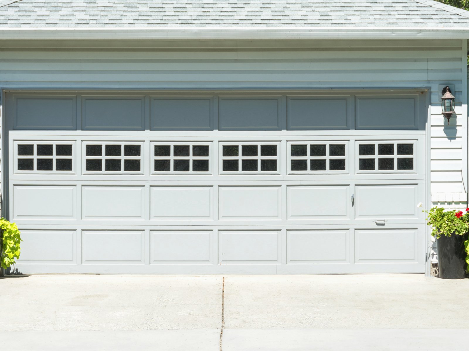 Easy Garage Door repair