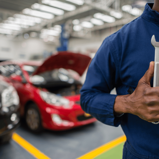 Images R&C Auto Repair & Collision Center