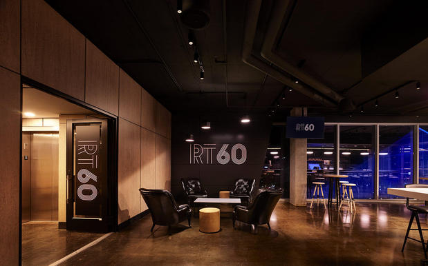 Images Reverb Downtown Atlanta