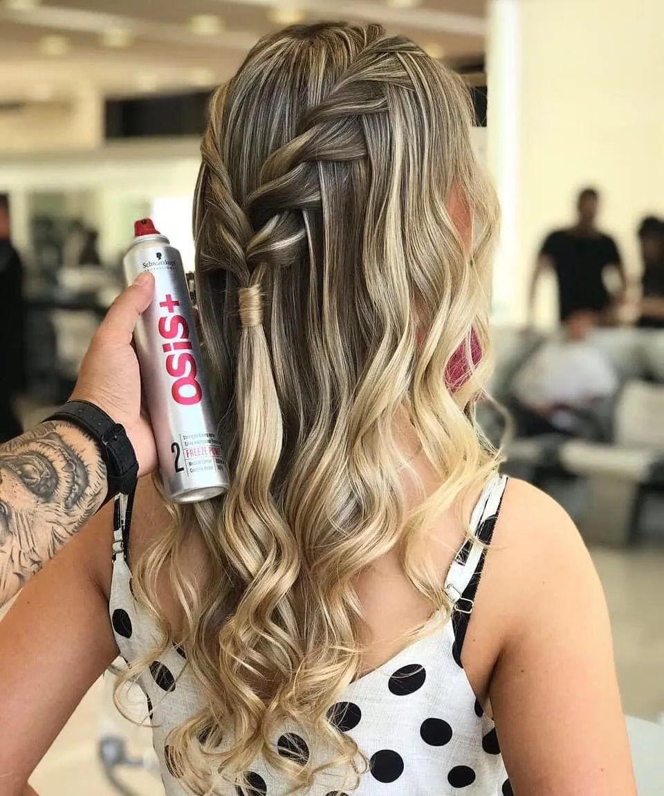 Images Style Hair & Beauty