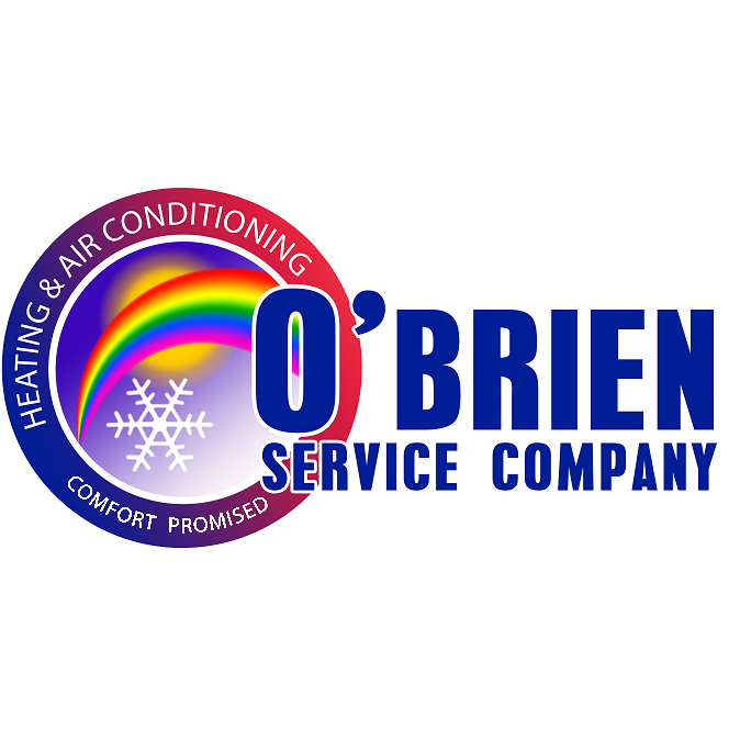 O'Brien Service Company Logo