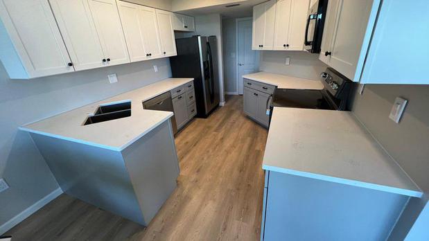 Images Roca Granite & Cabinets
