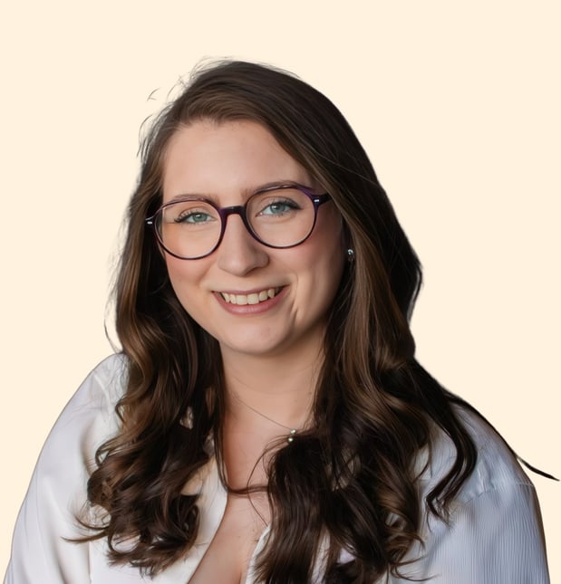 Images Haylee Kasallis, Counselor