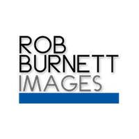 Rob Burnett Images Logo