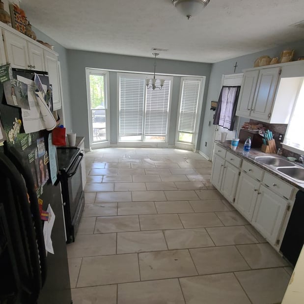 Images Dusty's Home Improvements