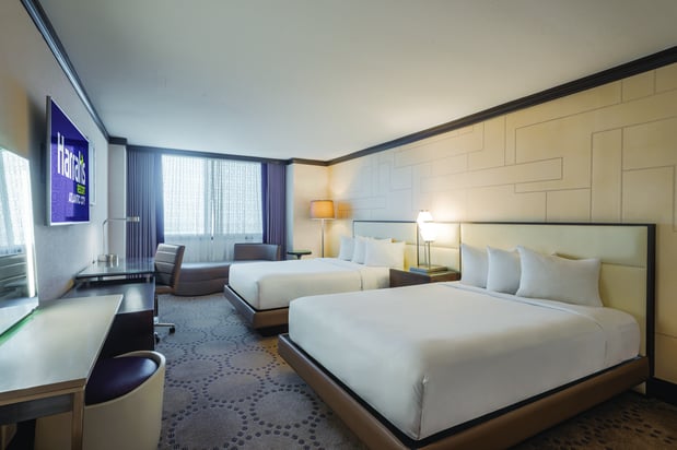 Images Harrah's Resort Atlantic City - A Caesars Rewards Destination