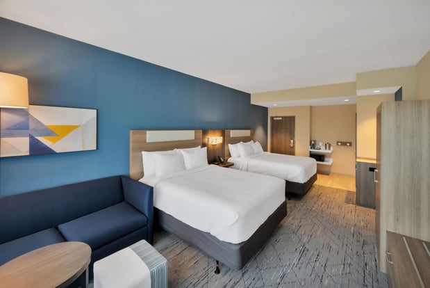 Images Holiday Inn Express & Suites Fort Walton Beach - Eglin Area by IHG
