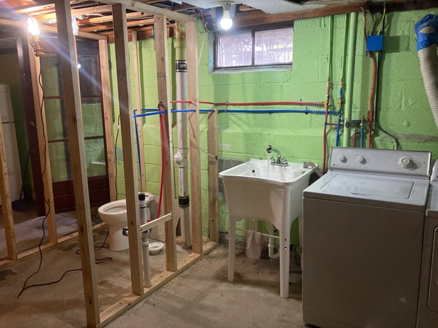 Images Nicks Sewer and Drain Cleaning LLC
