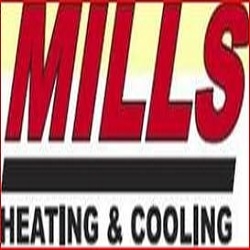 Mills Heating & Cooling
